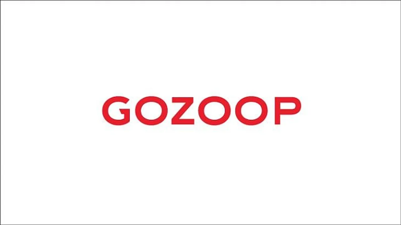 Gozoop wins GNC India's biz 