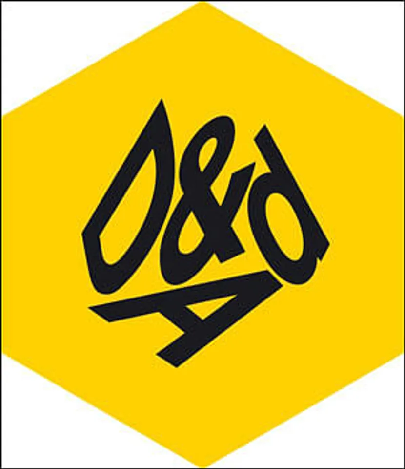 D&AD Awards 2015 opens call for entries