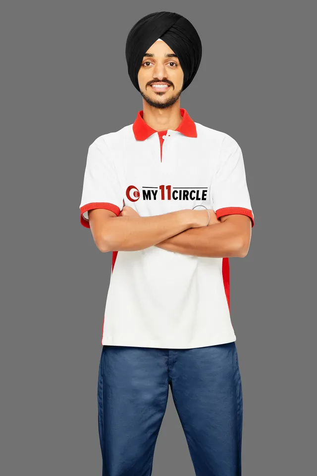 Games24x7 welcomes Arshdeep Singh as My11Circle’s Brand Ambassador