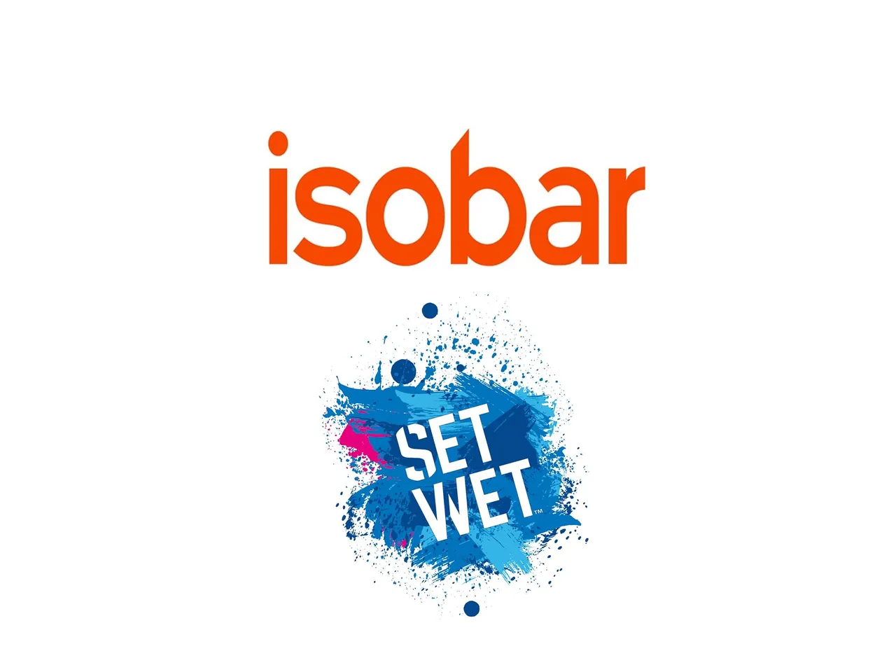 Isobar India bags digital mandate for Set Wet