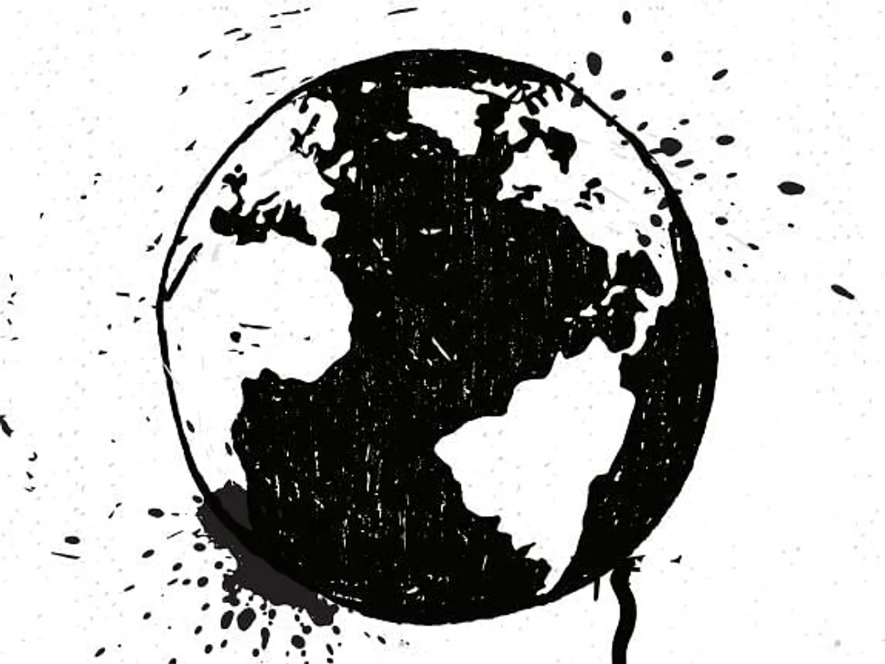 Deepak Singh, Shiv Sethuraman create digital storybook about the 'bleeding earth'