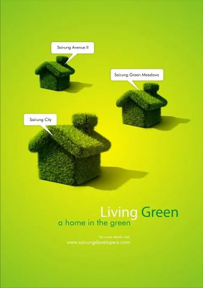 Green Homes