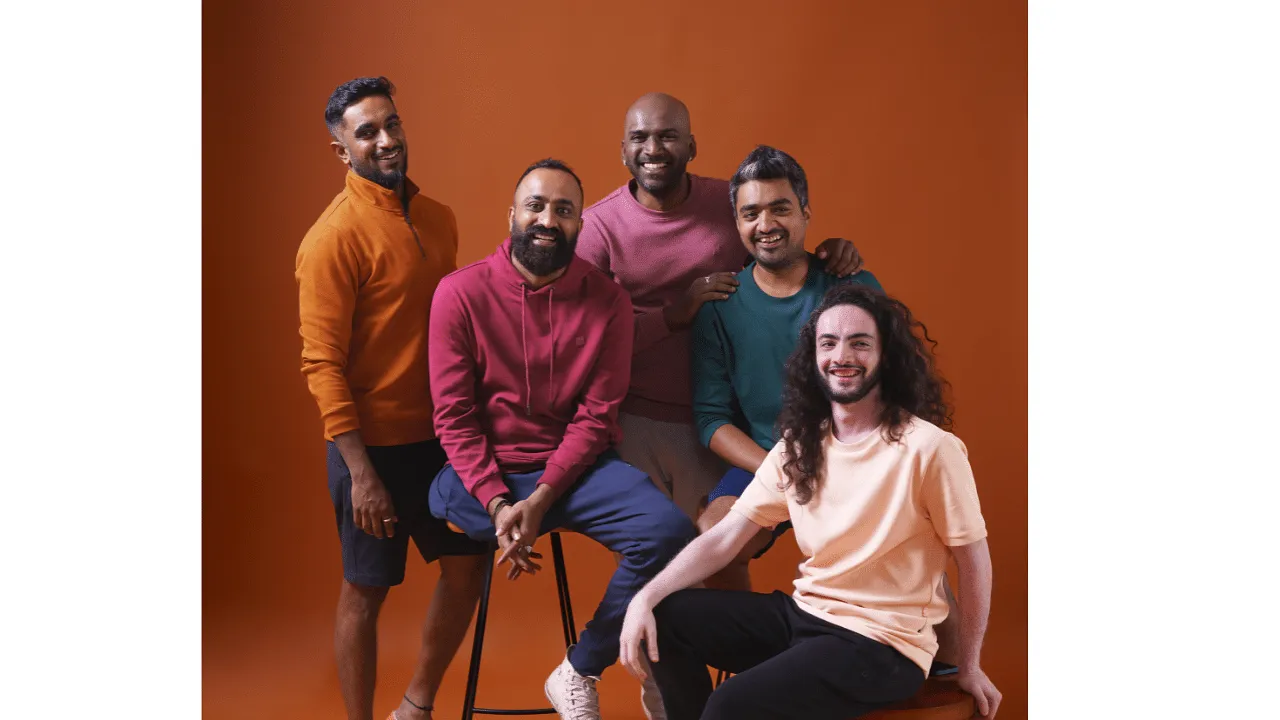 DaMENSCH unveils #TheMostComfortableMan campaign 