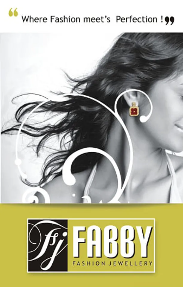 Fashion Earring