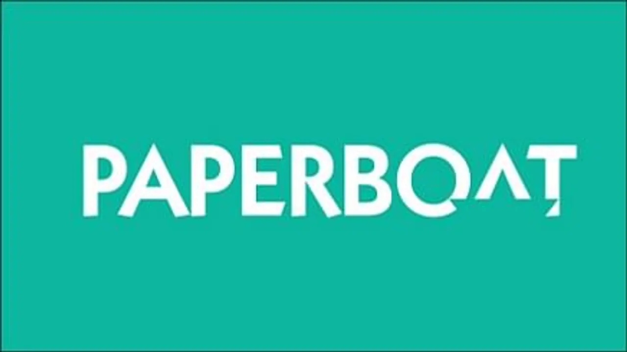 Arijit Ray, Arindam Sengupta and Raju Gondhlekar announce launch of Paperboat Brandworks