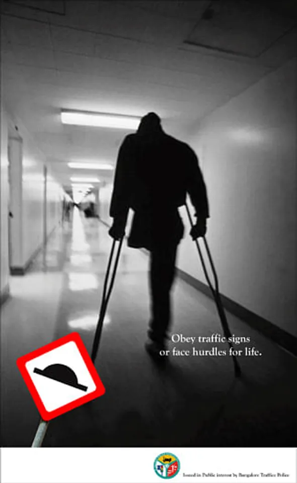 Obey Traffic Rules