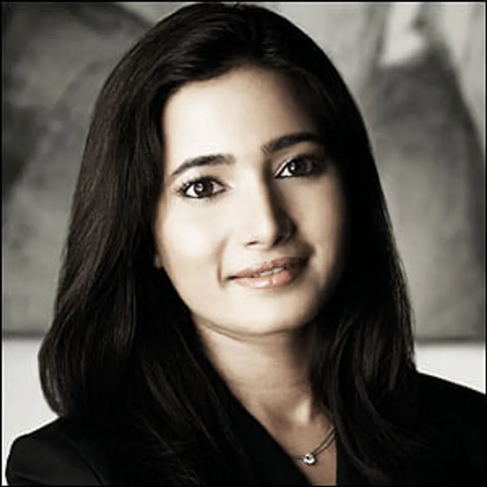 "Frooti ended up becoming 'kid-oriented' because of its packaging": Nadia Chauhan, Parle Agro