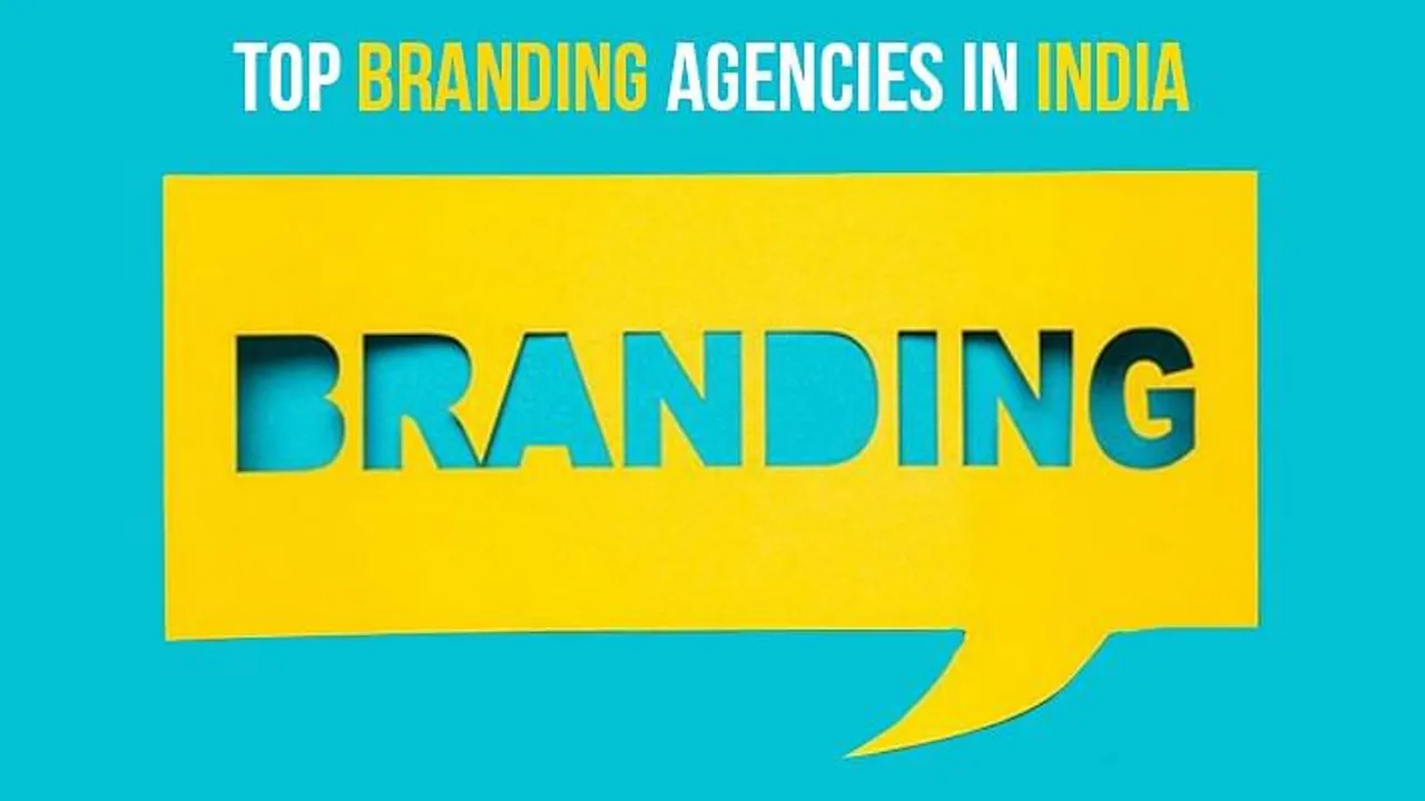 Top branding agencies in India