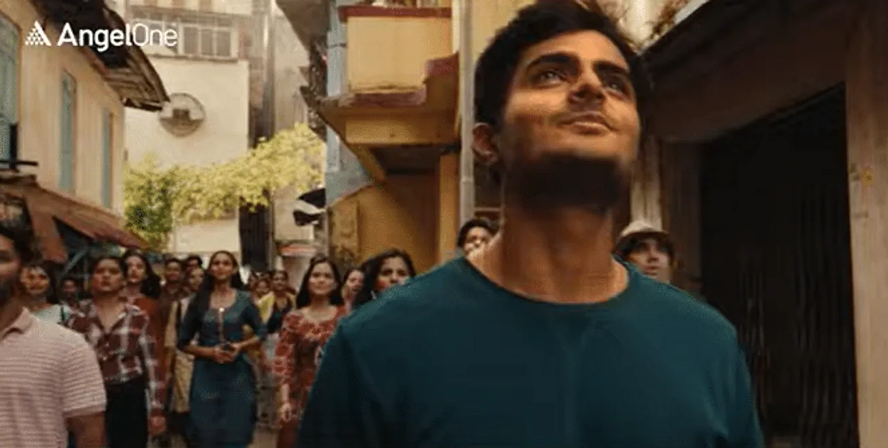 Angel One unveils #SuperIsHere campaign