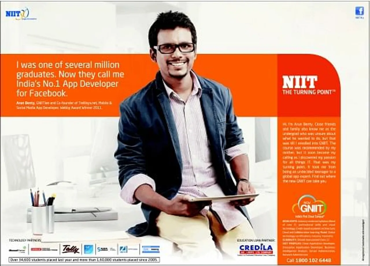 No. 1 App Developer