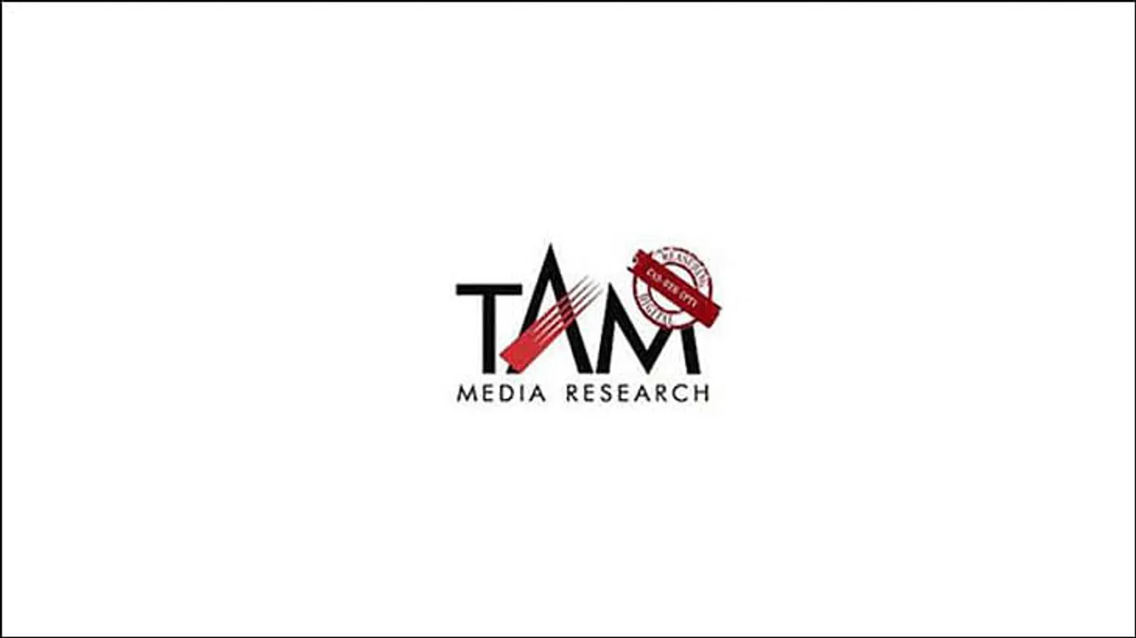 TV ad volumes in Personal Care rise by 13% in Q1, 2014: TAM AdEx