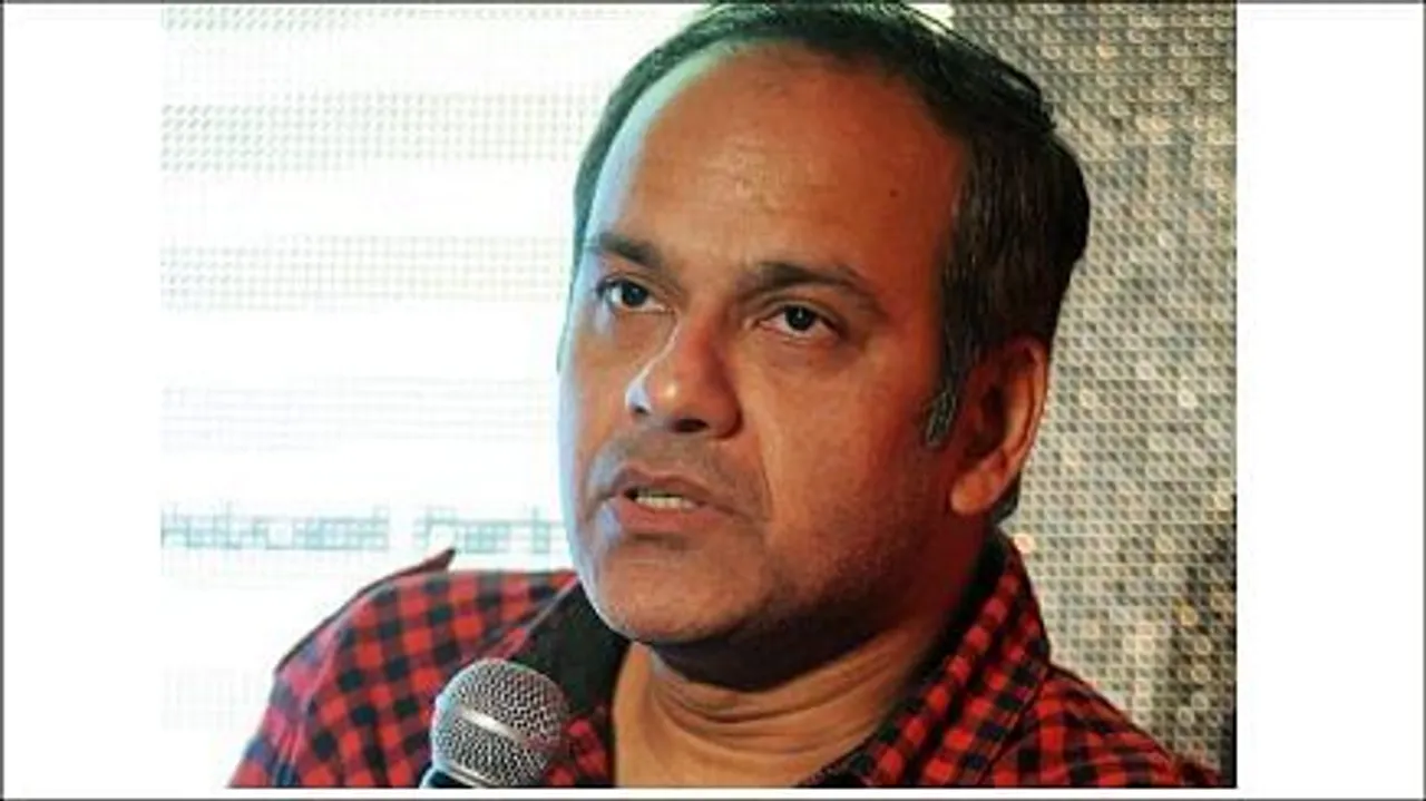 Ram Mirchandani is new head of creative development, Sony Pictures Entertainment