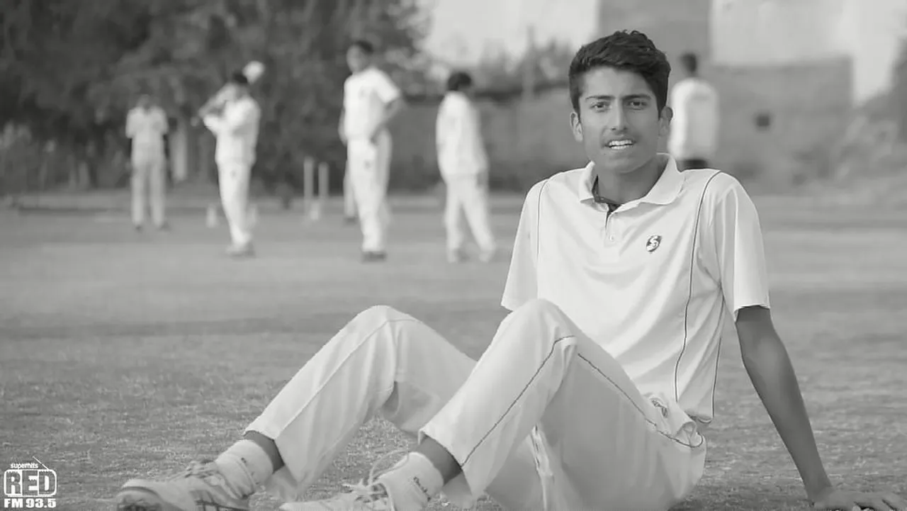 RED FM tunes in to cricket in Jodhpur with new campaign
