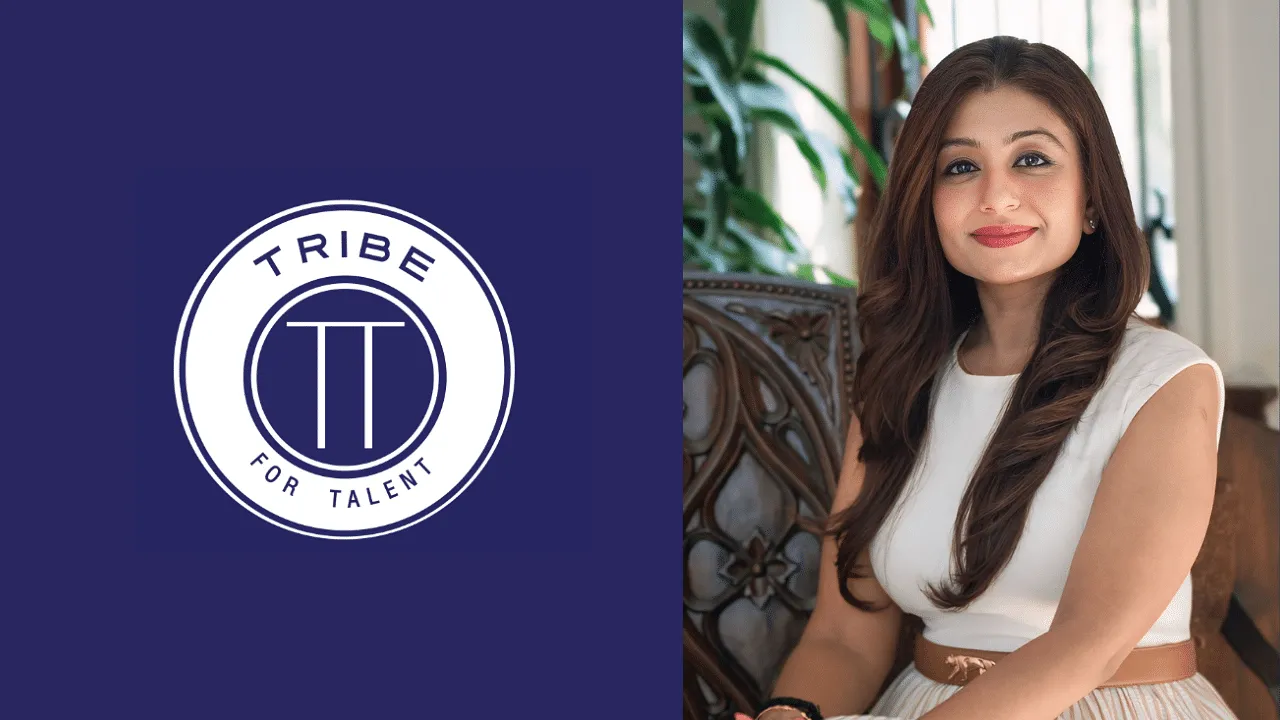 Ex MullenLowe Lintas' Shweta Sampat launches HR consultancy Tribe For Talent