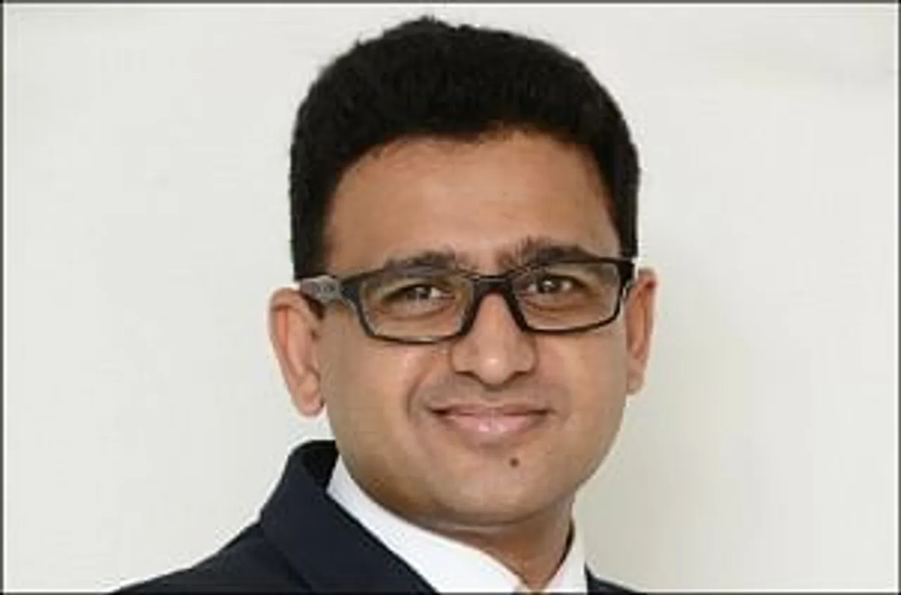 "We've seen an increase in the number of self-employed customers": Vivek Srivatsa, Tata Motors