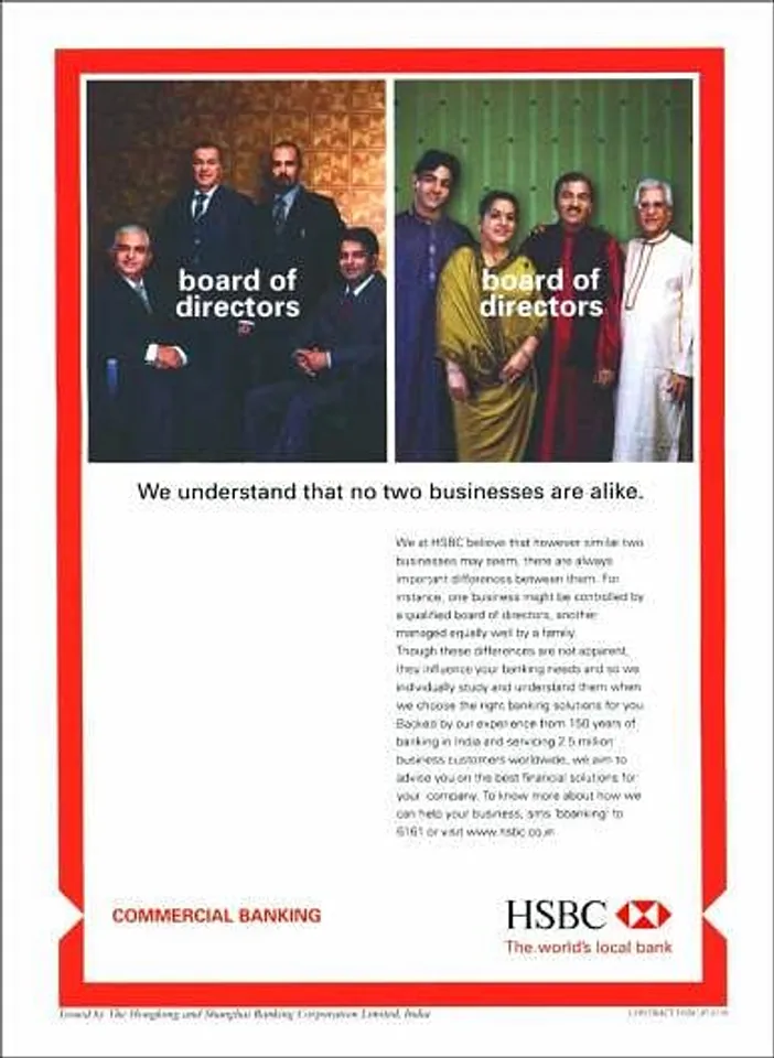 We understand that no two businesses are alike.