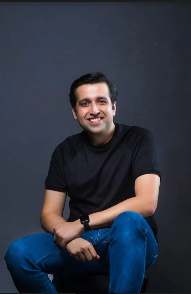 realme India and Europe CEO, Madhav Sheth to lead brand expansion in Latin America region
