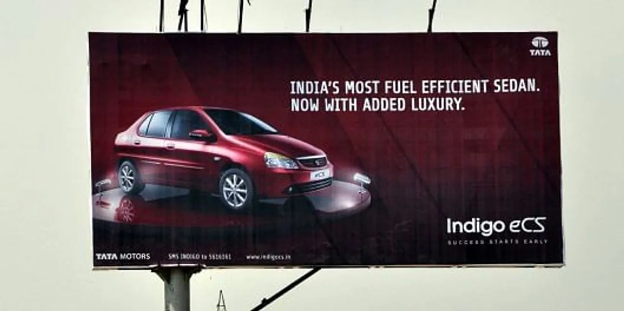 Fuel efficient sedan