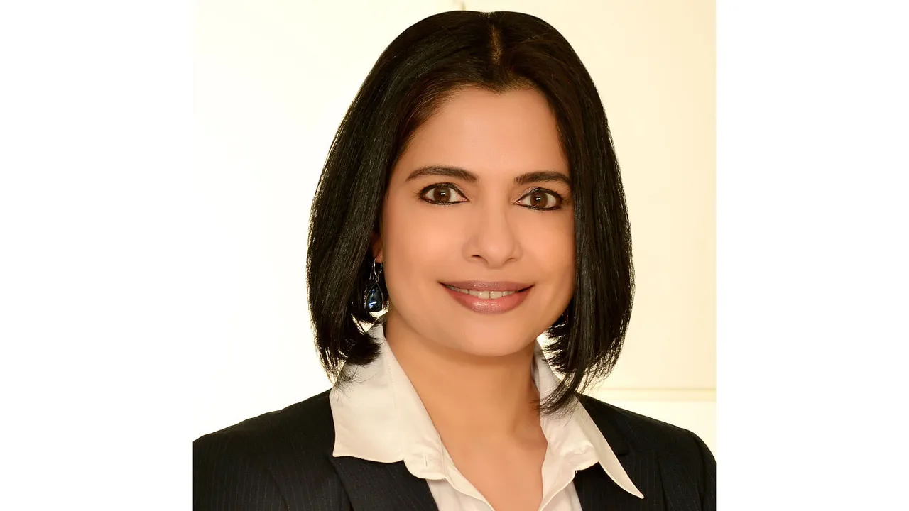 FICCI appoints Jyoti Deshpande as Co-Chair of FICCI Media & Entertainment Board