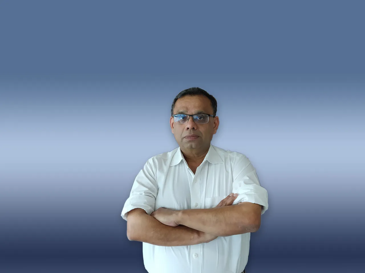 Anupam Goswami