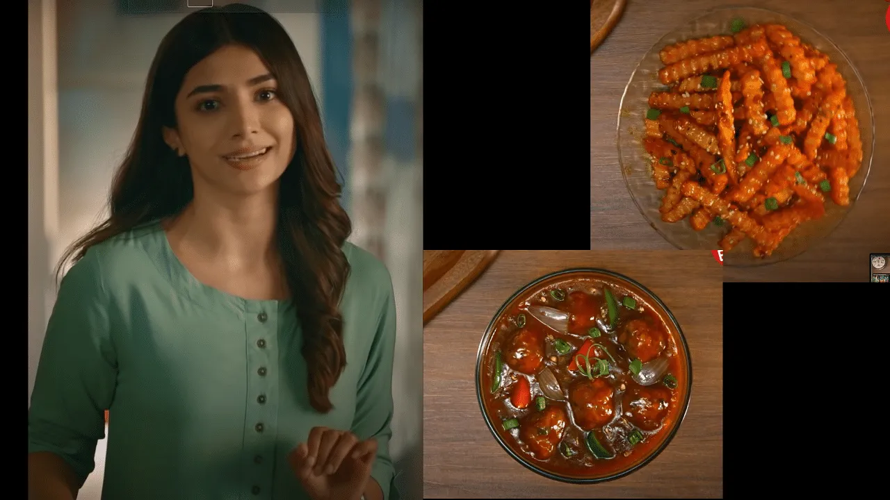 ChefBoss cooks up a storm with first ad campaign; but how much scope does the category hold?