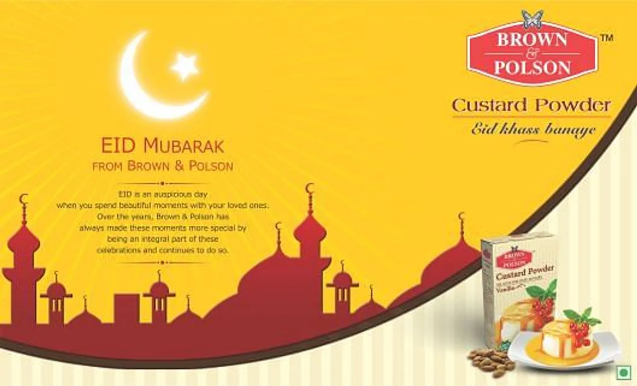 Eid Mubarak