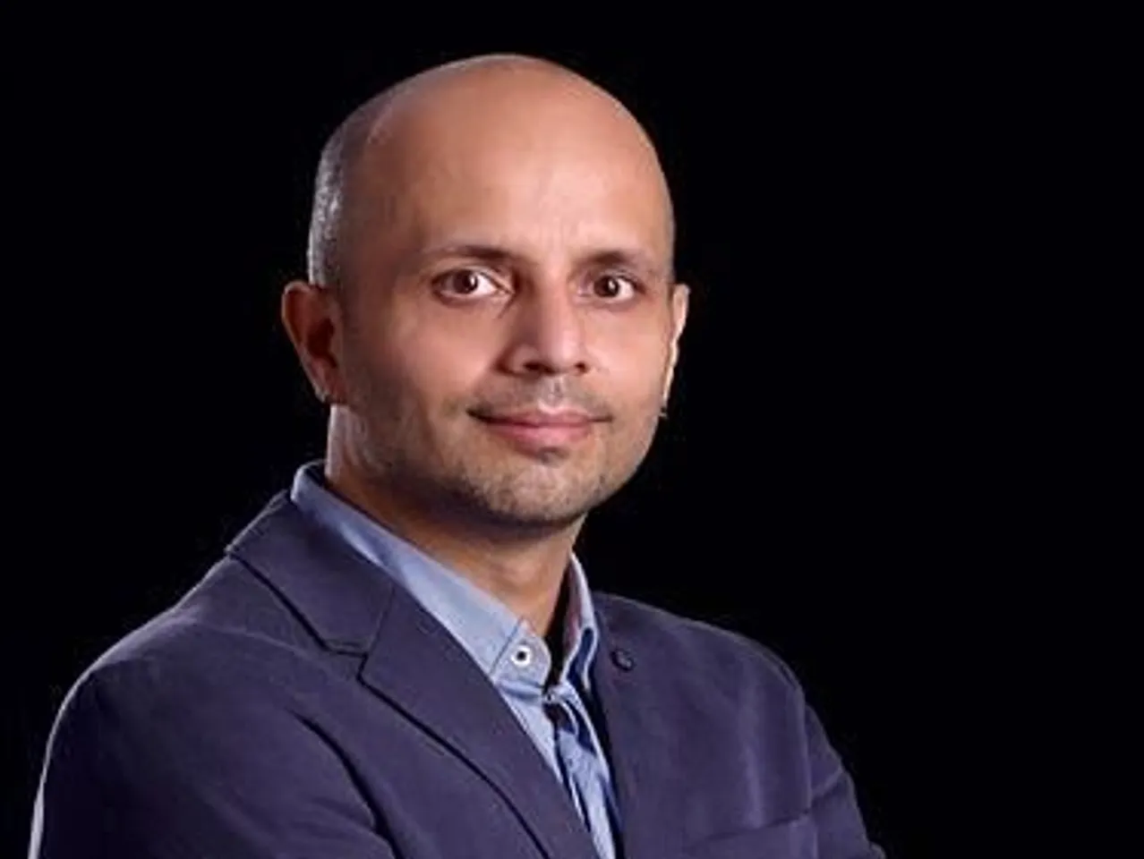 OPPO appoints Damyant Singh Khanoria as CMO