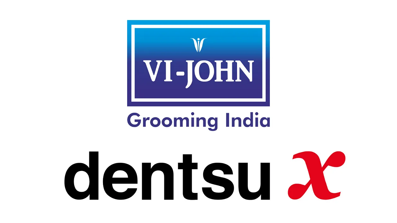 Vi-John appoints dentsu X India for integrated mandate of shaving category 