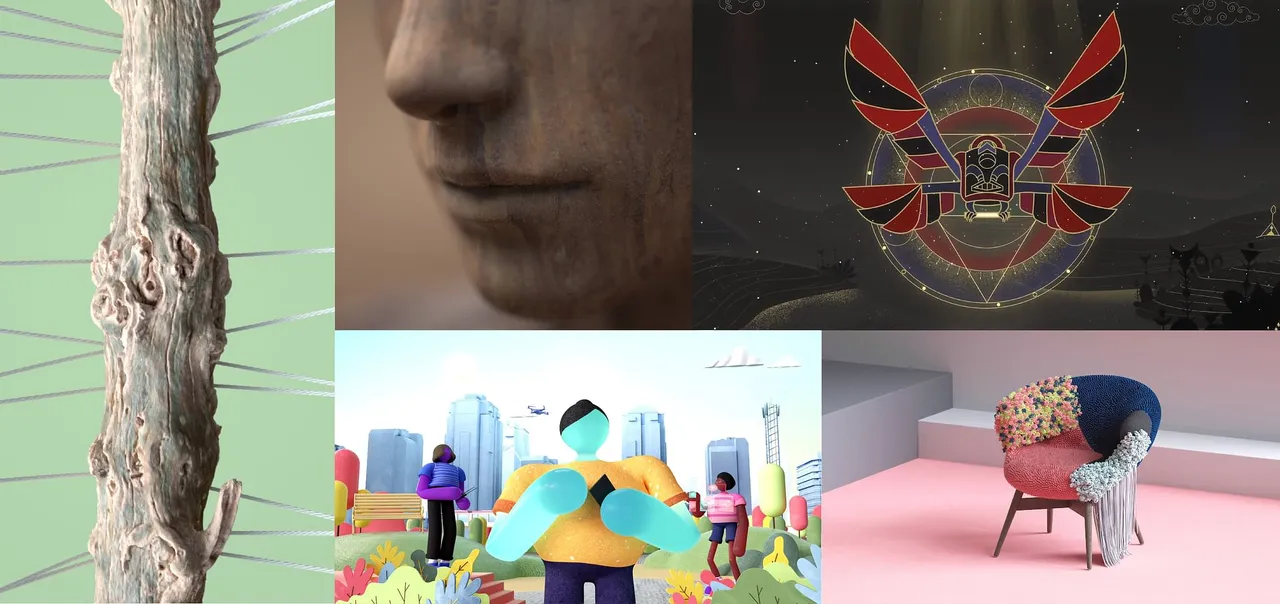 Post Office Studios partners with Asian Paints to launch a film series for the Colour Next campaign