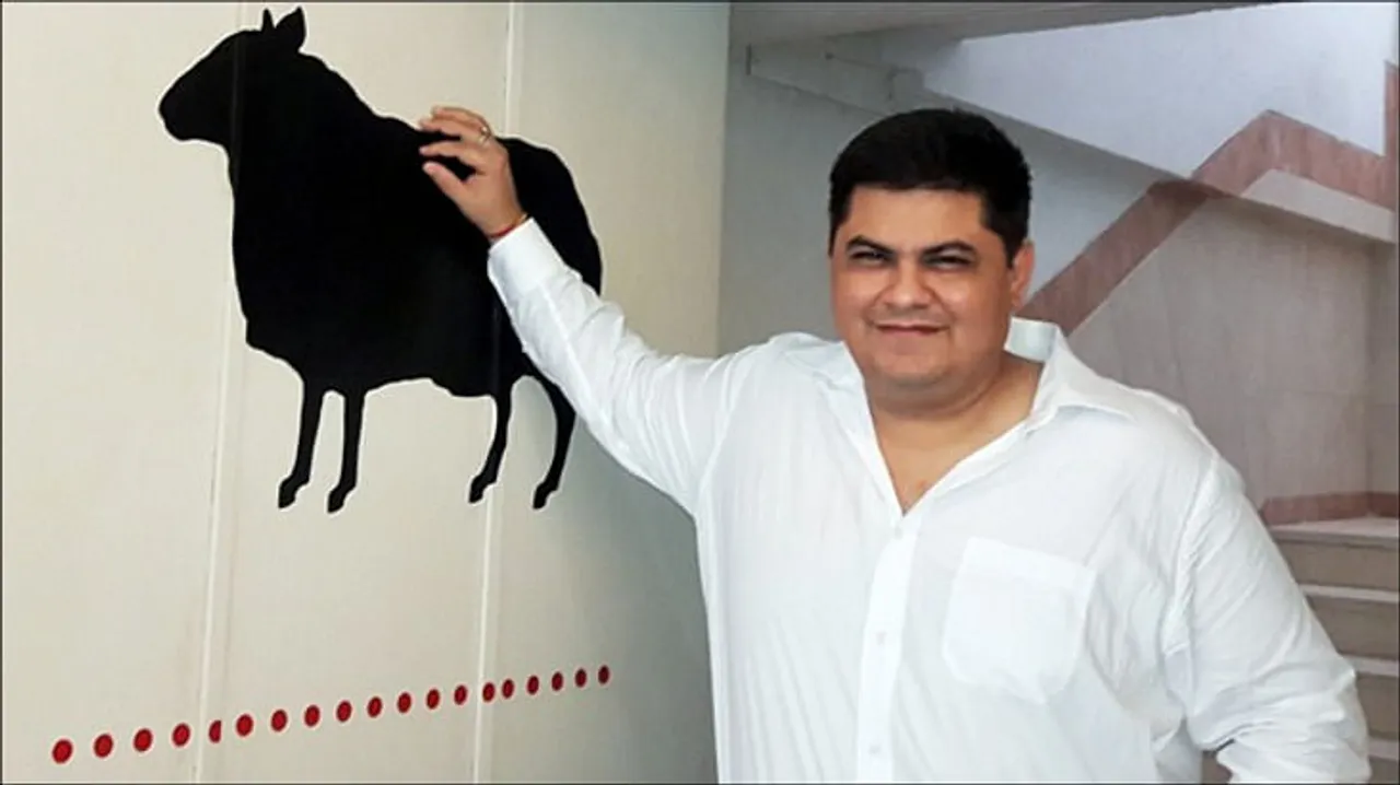 Pranay Anthwal joins Publicis Groupe as executive director