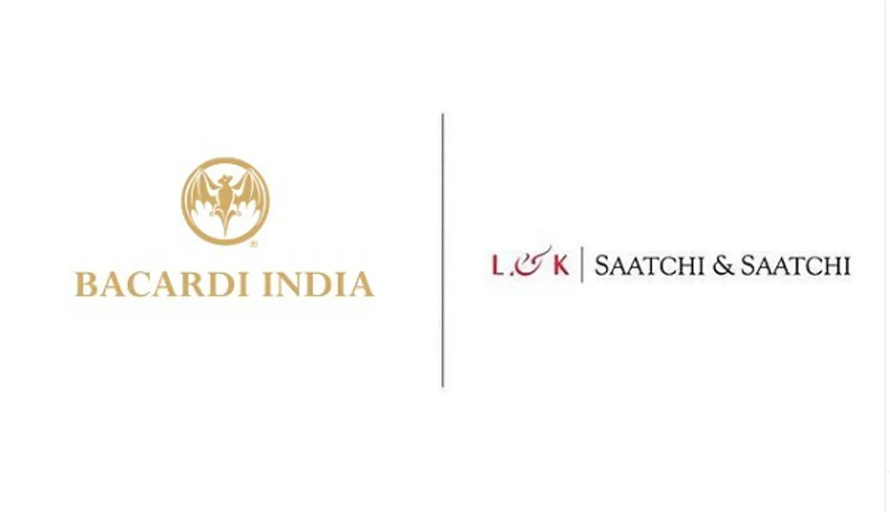 L&K Saatchi & Saatchi wins Bacardi India account