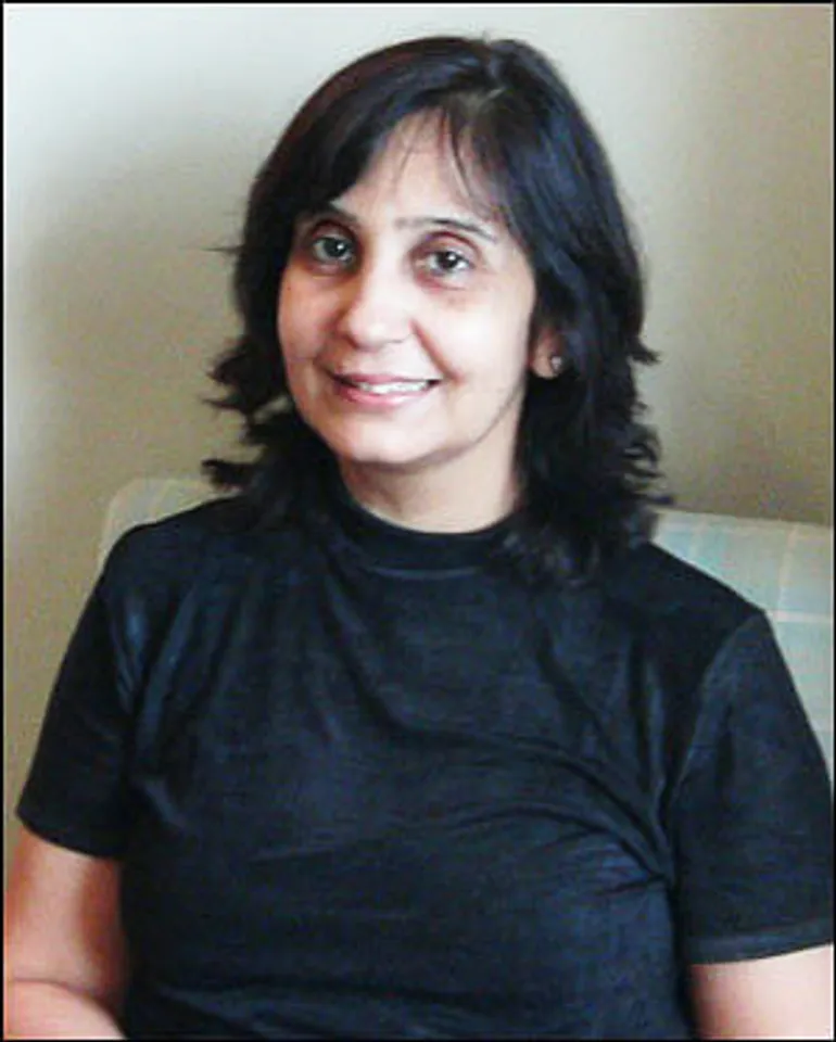 Dentsu Aegis Network appoints Harsha Joshi as EVP - group trading