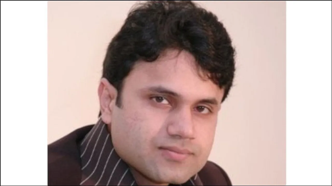 Mohit Tanwar is now Associate VP at Saatchi & Saatchi Propagate