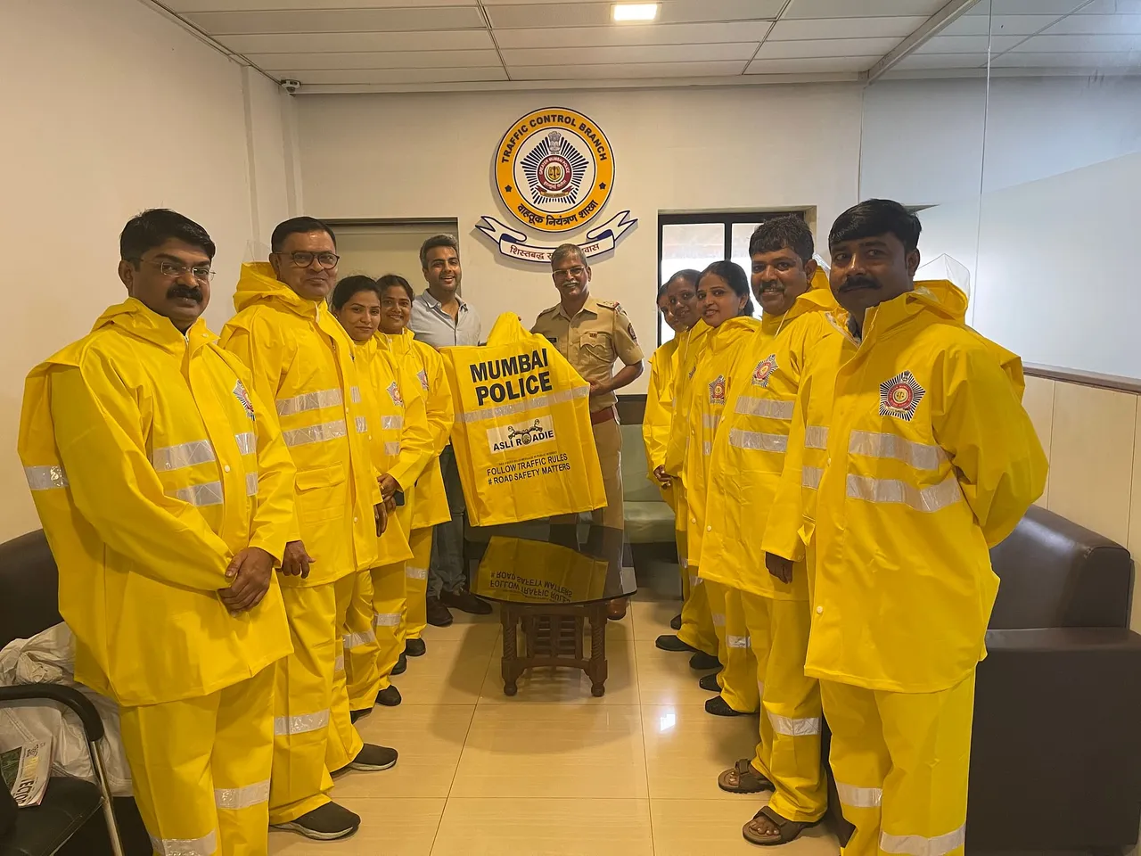 MTV celebrates the Asli Roadie spirit of ‘Mumbai Police’
