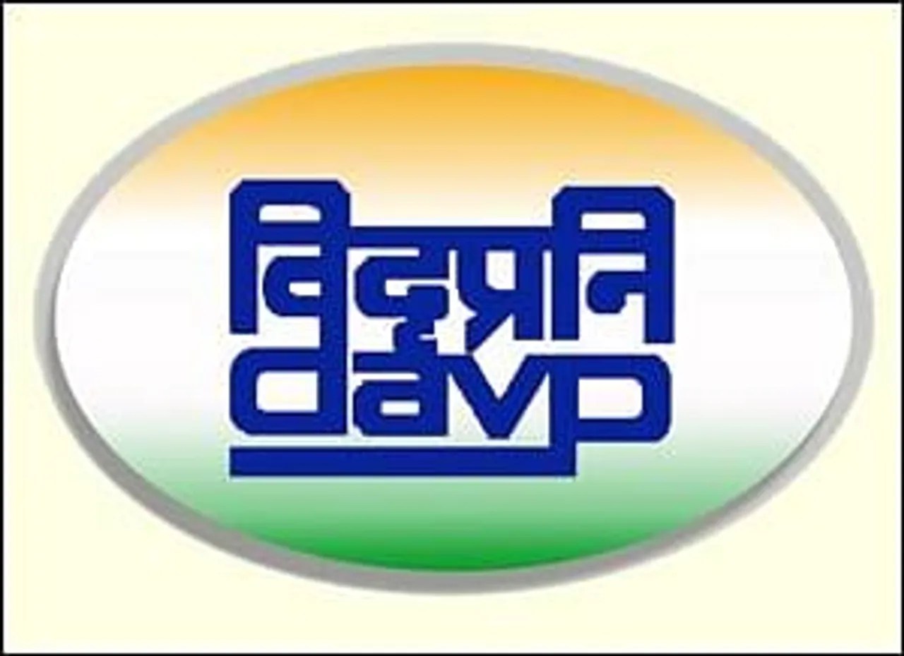 DAVP allots 40 per cent of the total ad budget to regional channels