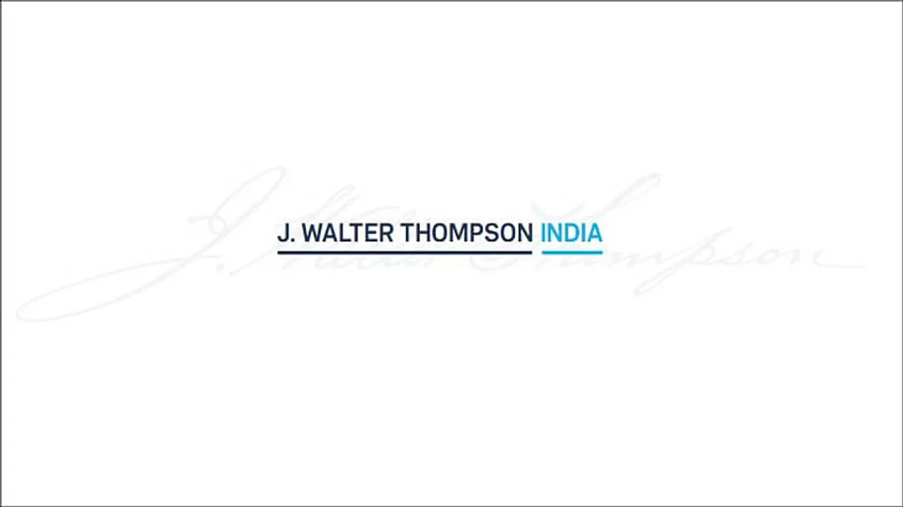 JWT Group, South Asia bags biz for 130 accounts in 2018