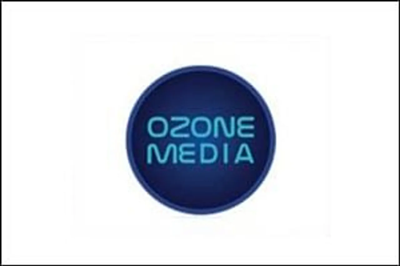 Ozone Media to offer Facebook ads