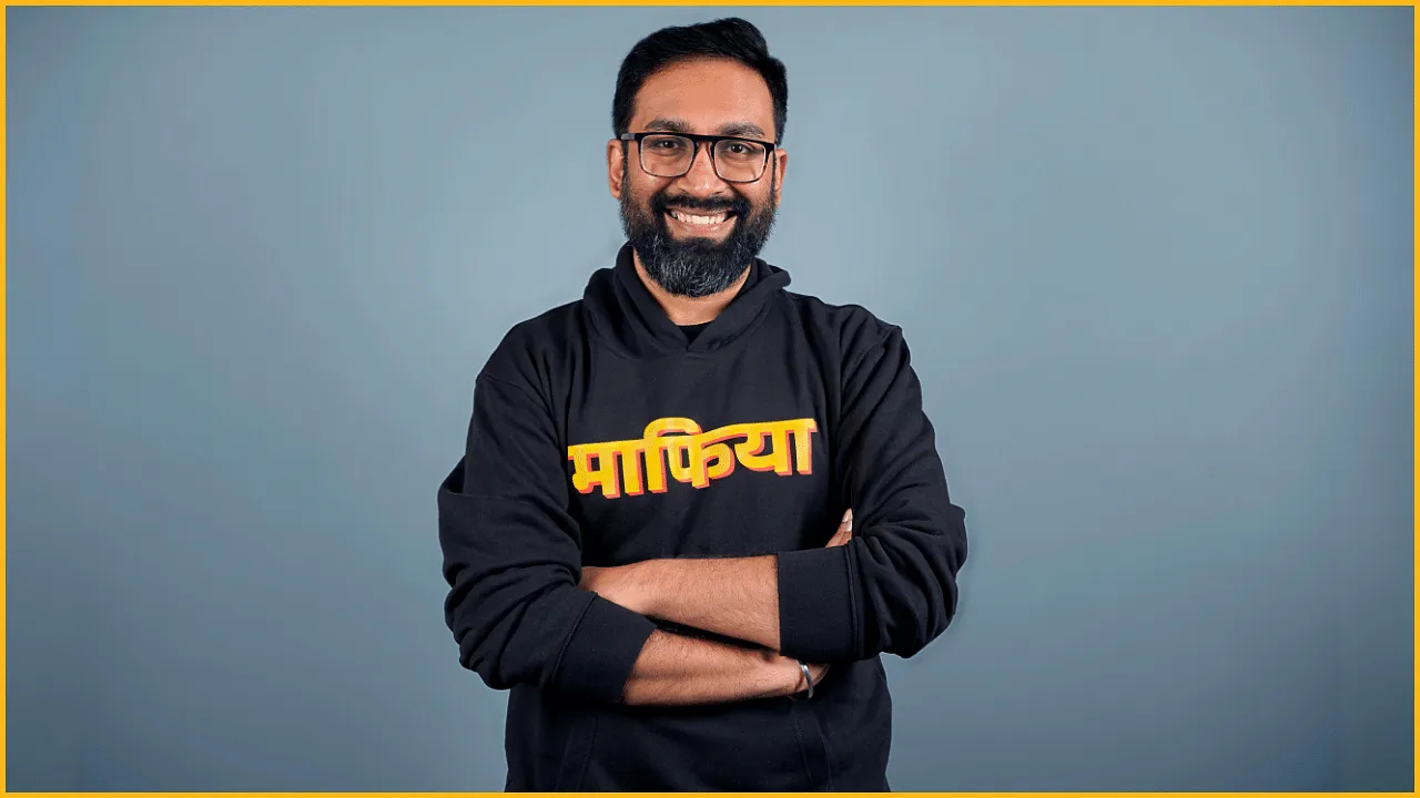 afaqs! Pause - Himanshu Arora, Co-Founder, Social Panga