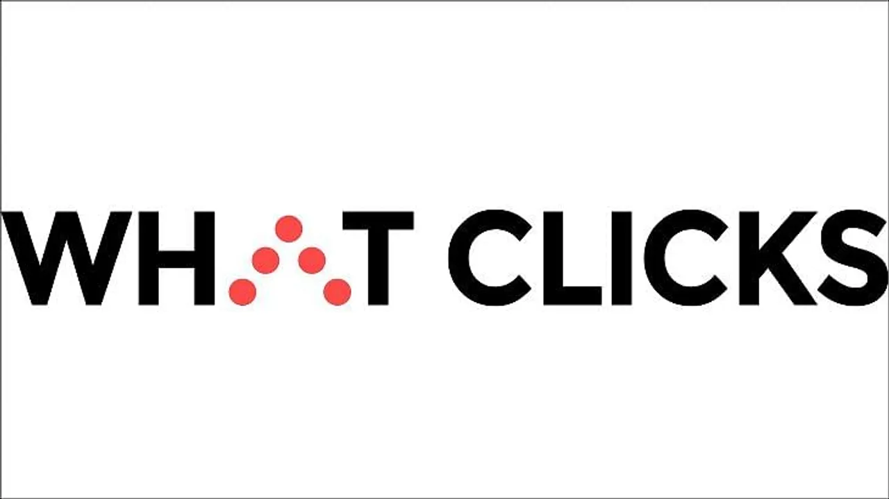 Rahul Vengalil quits Isobar to start his own venture What Clicks