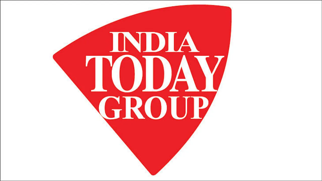 India Today Group appoints Vivek Khanna as Group CEO