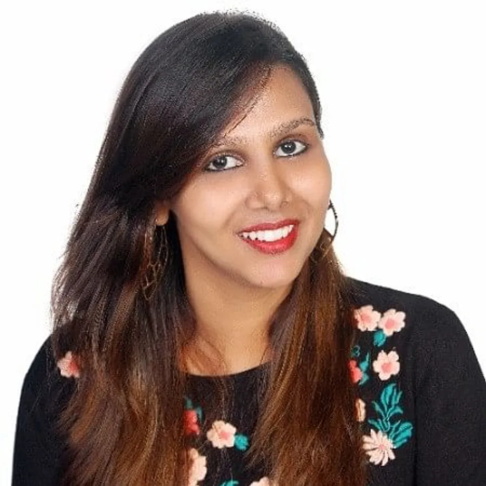 Anvesha Poswalia joins L'Oréal as digital marketing lead
