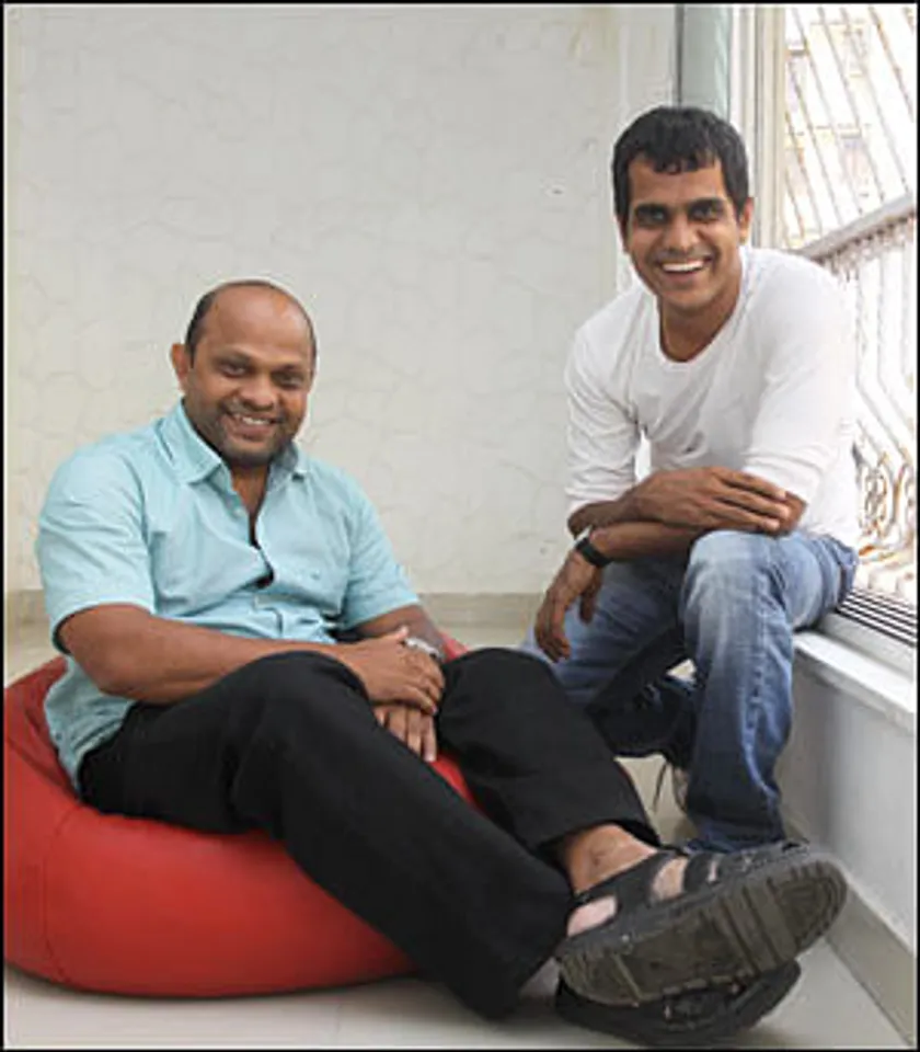 Gunn Report 2012: Taproot tops India tally