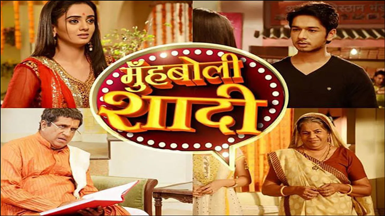 Sony launches 'Mooh Boli Shaadi' at 8.30 PM; shifts 'Humsafars' to 8 PM