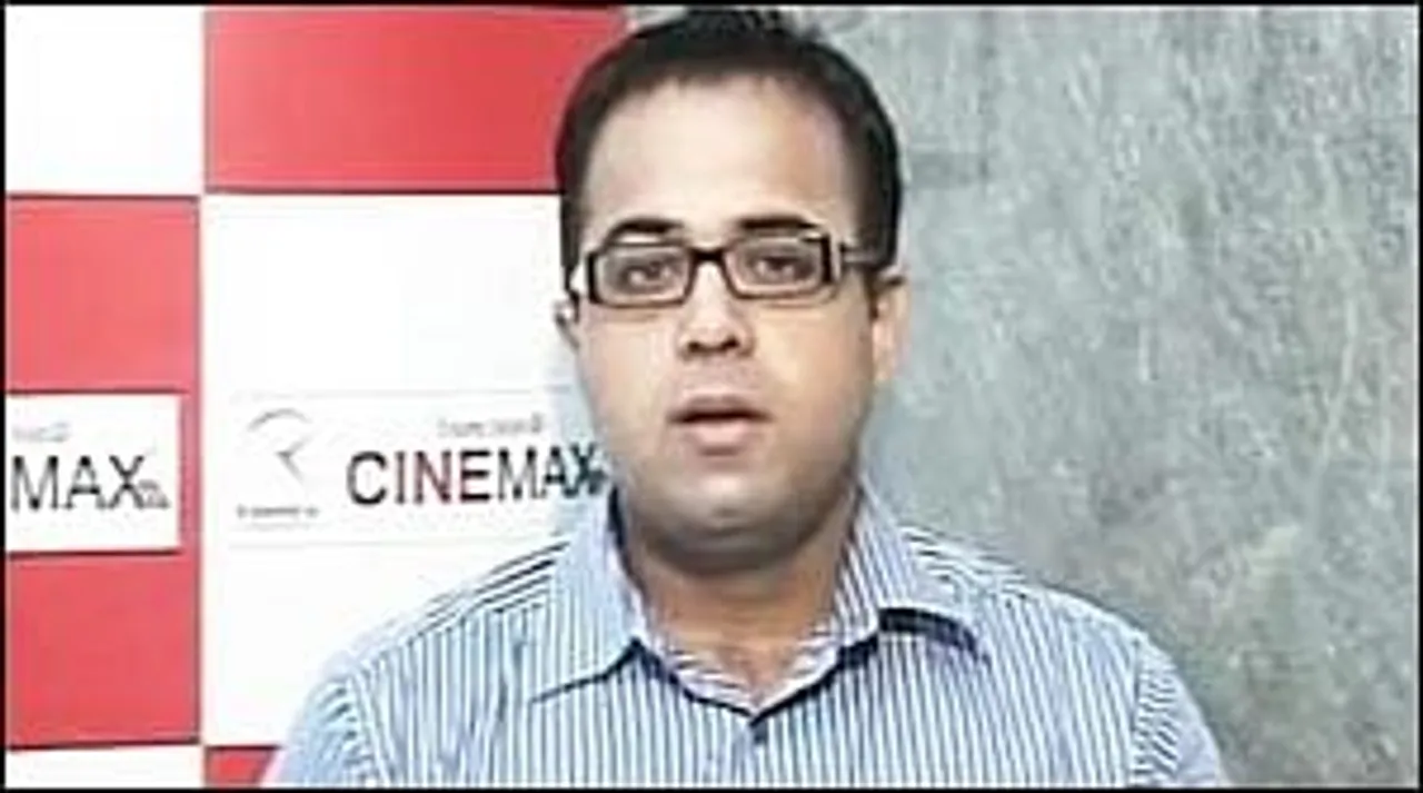 Sunil Punjabi joins AXN as business head, India