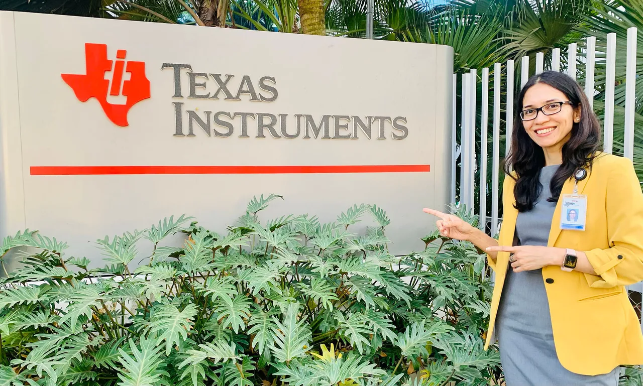 Texas Instruments ropes in Tanuja Singh as Communications Director, India