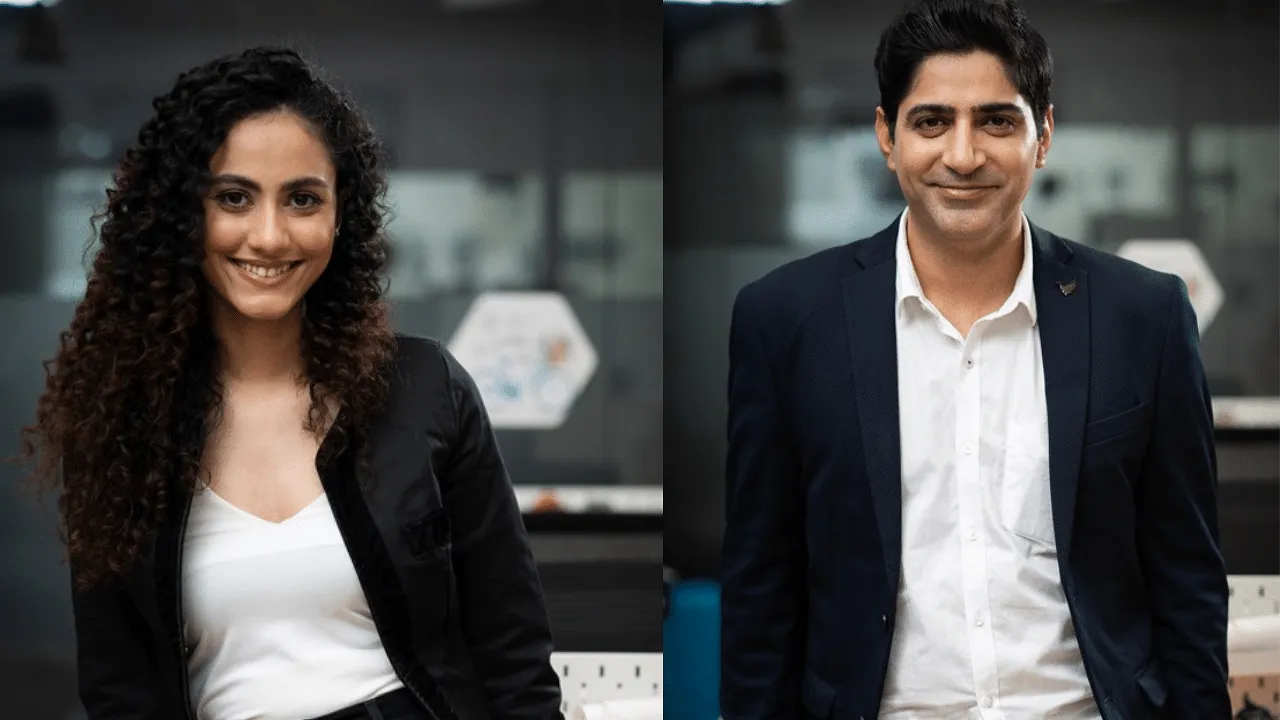 Boomlet Media ropes in Bhavita Shah as head of business and Arastu Thapar as group head  