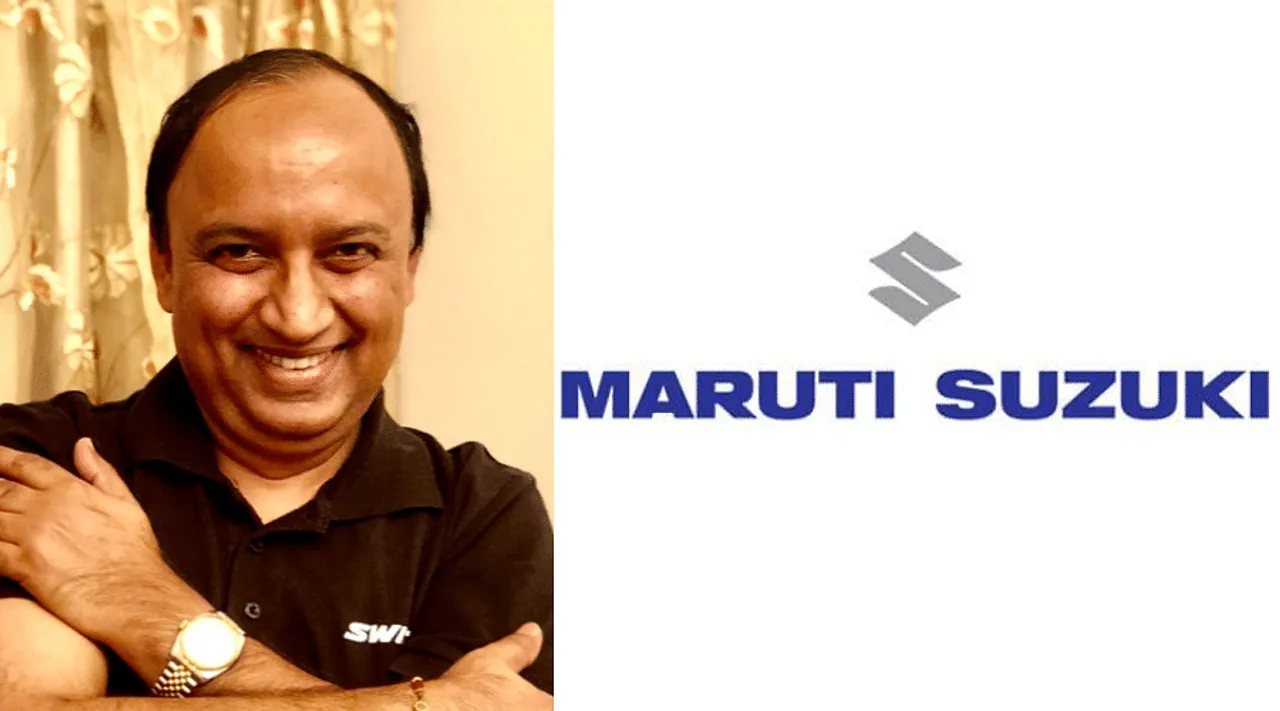25% of Maruti Suzuki’s new car sales are triggered by exchanges: Shashank Srivastava
