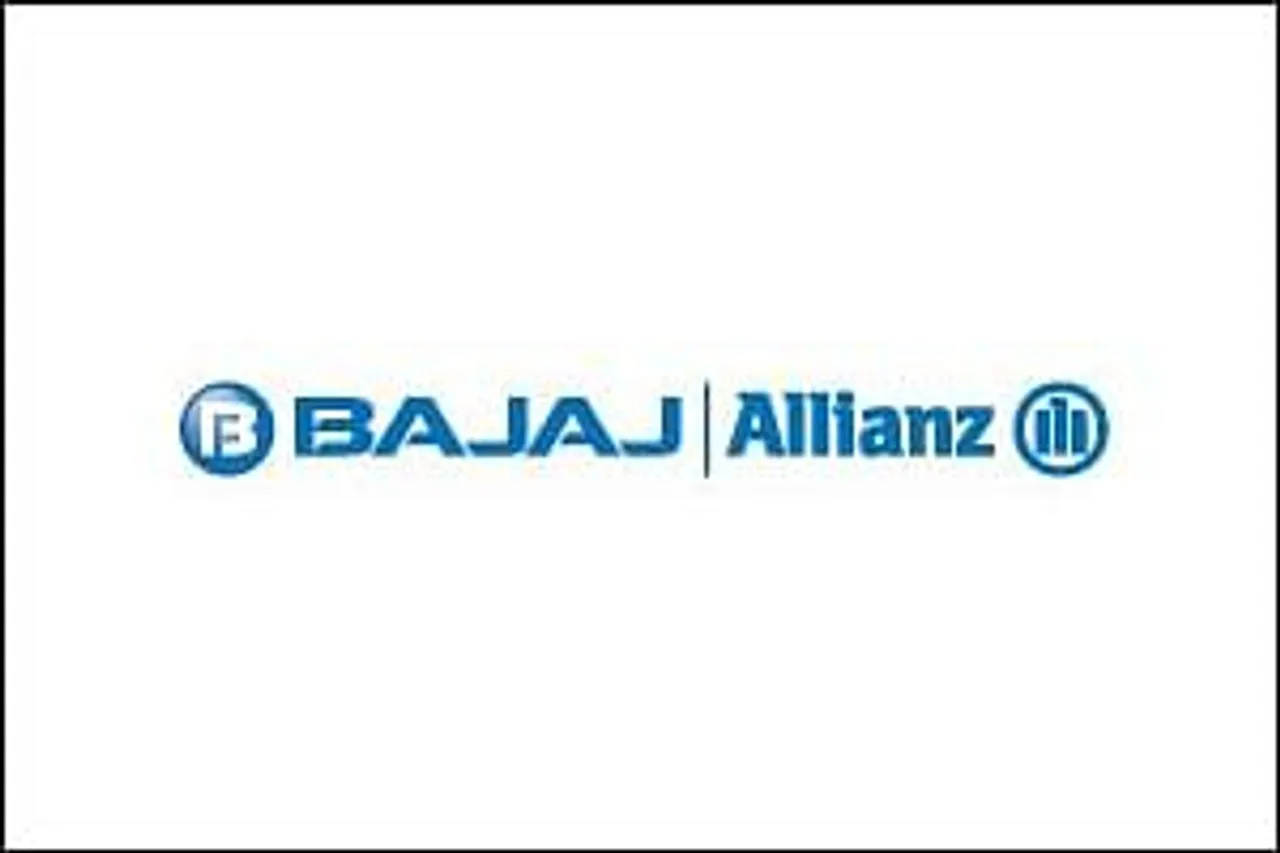 DDB India wins creative mandate for Bajaj Allianz
