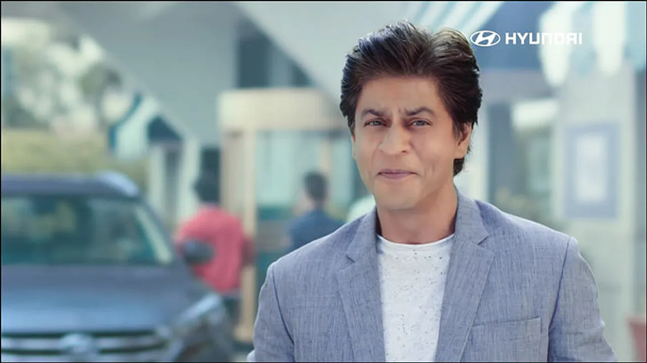afaqs! Creative Showcase: Hyundai says, 'Be the better guy'
