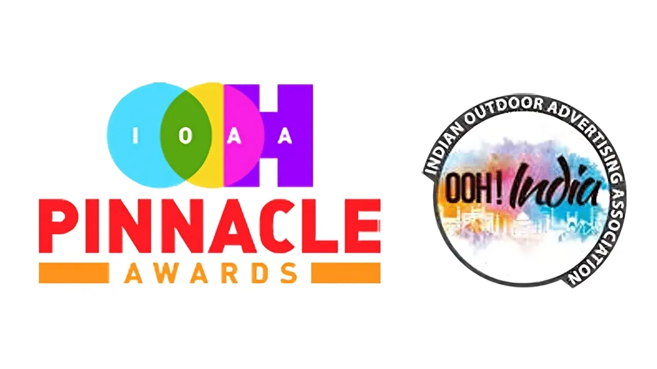 IOAA announces the inaugural OOH Pinnacle Awards 2024, honouring Indian outdoor media owners